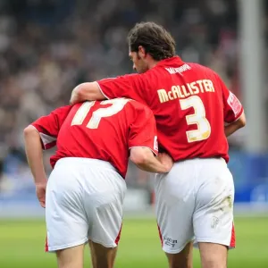 Battle of the West Country: QPR vs. Bristol City (Season 08-09)