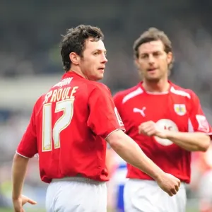 Battle of the West Country: QPR vs. Bristol City - Season 08-09