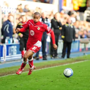 Battle of the West Country: QPR vs. Bristol City (Season 09-10)