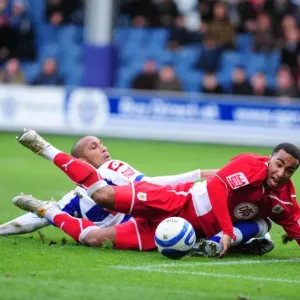 Battle of the West Country: QPR vs. Bristol City - Season 09-10