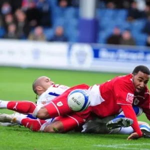 Battle of the West Country: QPR vs. Bristol City - Season 09-10