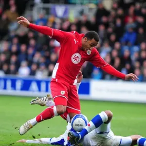 Battle of the West Country: QPR vs. Bristol City - Season 09-10