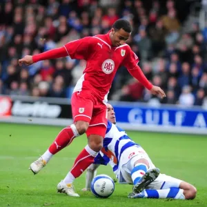 Battle of the West Country: QPR vs. Bristol City - Season 09-10