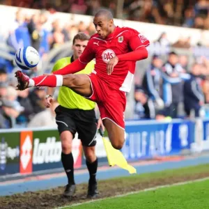 Battle of the West Country: QPR vs. Bristol City (Season 09-10)