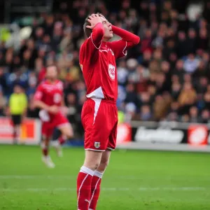 Battle of the West Country: QPR vs. Bristol City - Season 09-10