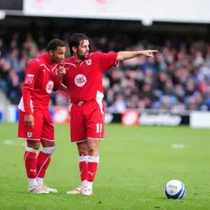 Battle of the West Country: QPR vs. Bristol City (Season 09-10)