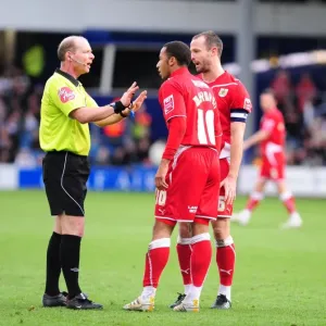 Battle of the West Country: QPR vs. Bristol City - Season 09-10