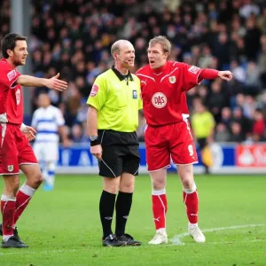 Battle of the West Country: QPR vs. Bristol City - Season 09-10