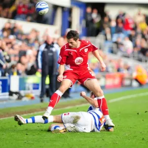 Battle of the West Country: QPR vs. Bristol City - Season 09-10
