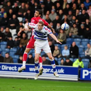 Battle of the West Country: QPR vs. Bristol City - Season 09-10