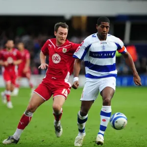 Battle of the West Country: QPR vs. Bristol City - Season 09-10 Football Rivalry