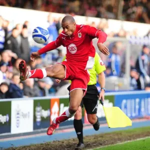 Battle of the West Country: QPR vs. Bristol City - Season 09-10: A Football Rivalry