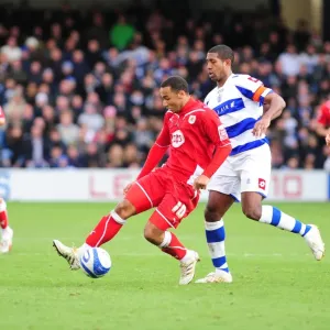 Battle of the West Country: QPR vs. Bristol City - Season 09-10 Football Rivalry