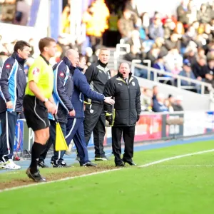 Battle of the West Country: QPR vs. Bristol City - Season 09-10: A Football Rivalry