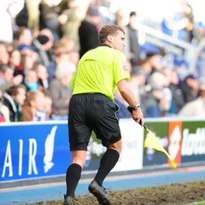 Battle of the West Country: QPR vs. Bristol City - Season 09-10: A Football Rivalry
