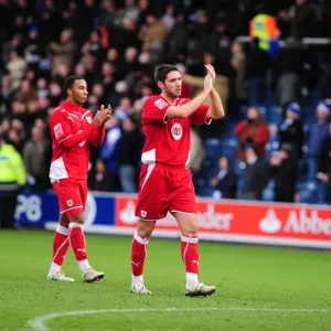 Battle of the West Country: QPR vs. Bristol City - Season 09-10: A Football Rivalry (QPR vs. Bristol City)