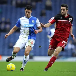 Battling for Control: Skuse vs. Lowe in FA Cup Showdown