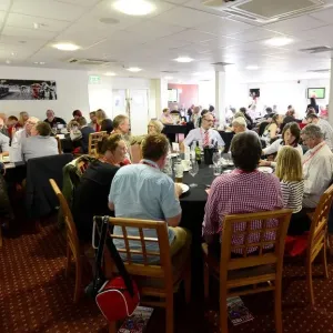 Battling in Sky Bet League One: Bristol City vs Scunthorpe United at Ashton Gate