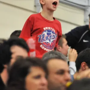 BBL Cup Semi-Final: A Basketball Showdown between Bristol Flyers and Glasgow Rocks BBL Cup Semi-Final: A Basketball Showdown between Bristol Flyers and Glasgow Rocks