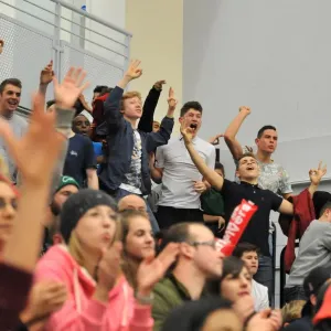 BBL Cup Semi-Final: A Basketball Showdown between Bristol Flyers and Glasgow Rocks BBL Cup Semi-Final: A Basketball Showdown between Bristol Flyers and Glasgow Rocks