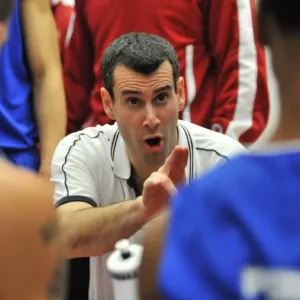 BBL Cup Semi-Final Showdown: Andreas Kapoulas and the Bristol Flyers Face Glasgow Rocks BBL Cup Semi-Final Showdown: Andreas Kapoulas and the Bristol Flyers Face Glasgow Rocks