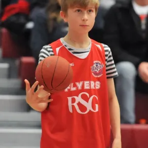 BBL Cup Semi-Final Showdown: A Passionate Flyers Fan's View from SGS Wise Campus - Bristol Flyers vs. Glasgow Rocks BBL Cup Semi-Final Showdown: A Passionate Flyers Fan's View from SGS Wise Campus - Bristol Flyers vs. Glasgow Rocks