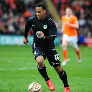 Bristol City vs Blackpool el 05 de octubre de 2020