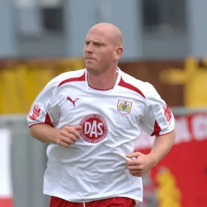 Blackpool vs. Bristol City: A Football Rivalry - Season 08-09