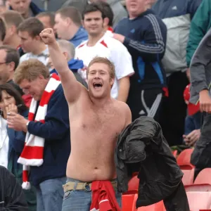 Blackpool vs. Bristol City: A Football Rivalry - Season 08-09