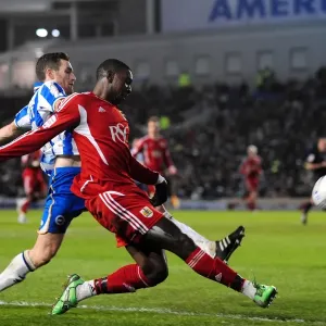 Bolasie Centers Print