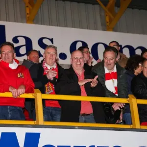Bradford City vs. Bristol City: Triumphant Promotion in Sky Bet League One