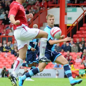 Bradley Orr Bradley Orr