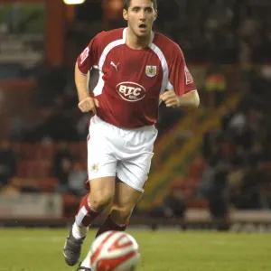 Bradley Orr Bradley Orr