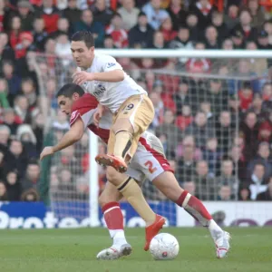 Bradley Orr Bradley Orr