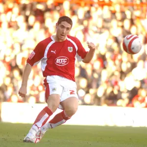 Bradley Orr Bradley Orr