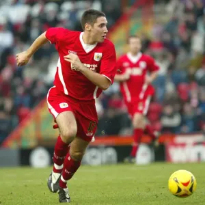 Bradley Orr Bradley Orr