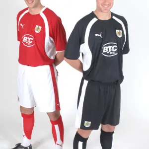 Bradley Orr + David Noble