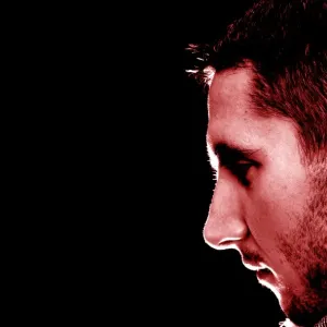 Bradley Orr: Portrait of Determination in Bristol City Football Club's 08-09 Season Bradley Orr: Portrait of Determination in Bristol City Football Club's 08-09 Season
