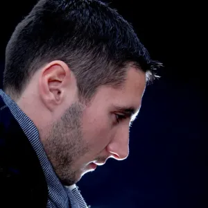Bradley Orr: Unwavering Determination in Bristol City Football Club's 08-09 Season Bradley Orr: Unwavering Determination in Bristol City Football Club's 08-09 Season
