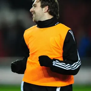 Brett Pitman's Pre-Game Joke Print Brett Pitman's Pre-Game Joke Print