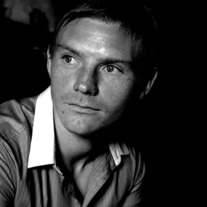 Brian Wilson: A Bristol City Football Portrait (2008-09)