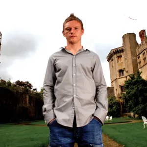 Brian Wilson: A Symbol of Determination in Bristol City Football Club's 08-09 Season