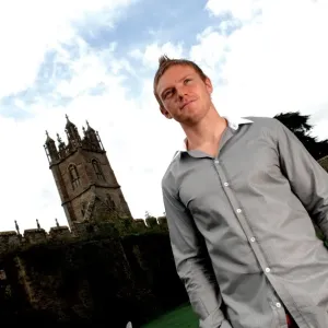 Brian Wilson: A Symbol of Determination in Bristol City Football Club's 08-09 Season