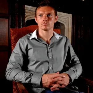 Brian Wilson: A Symbol of Resilience in Bristol City Football Club's 08-09 Season