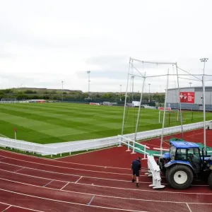 Bristol Academy vs. Chelsea Ladies Clash at Stoke Gifford Stadium