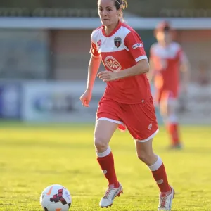 Bristol Academy vs Everton Ladies Clash: 23rd August 2014 (Bristol Academy WFC v Everton Ladies) Bristol Academy vs Everton Ladies Clash: 23rd August 2014 (Bristol Academy WFC v Everton Ladies)