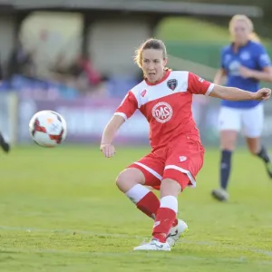 Bristol Academy vs Everton Ladies Clash: August 23, 2014 (BAWFC vs Everton Ladies) Bristol Academy vs Everton Ladies Clash: August 23, 2014 (BAWFC vs Everton Ladies)
