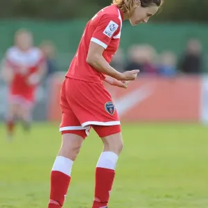 Bristol Academy vs Everton Ladies Clash (August 23, 2014) Bristol Academy vs Everton Ladies Clash (August 23, 2014)