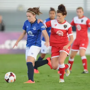 Bristol Academy vs Everton Ladies Clash: August 23, 2014 (BAWFC vs Everton Ladies) Bristol Academy vs Everton Ladies Clash: August 23, 2014 (BAWFC vs Everton Ladies)