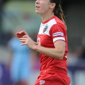 Bristol Academy Women vs Manchester City Women: A WSL Showdown at SGS Wise Campus